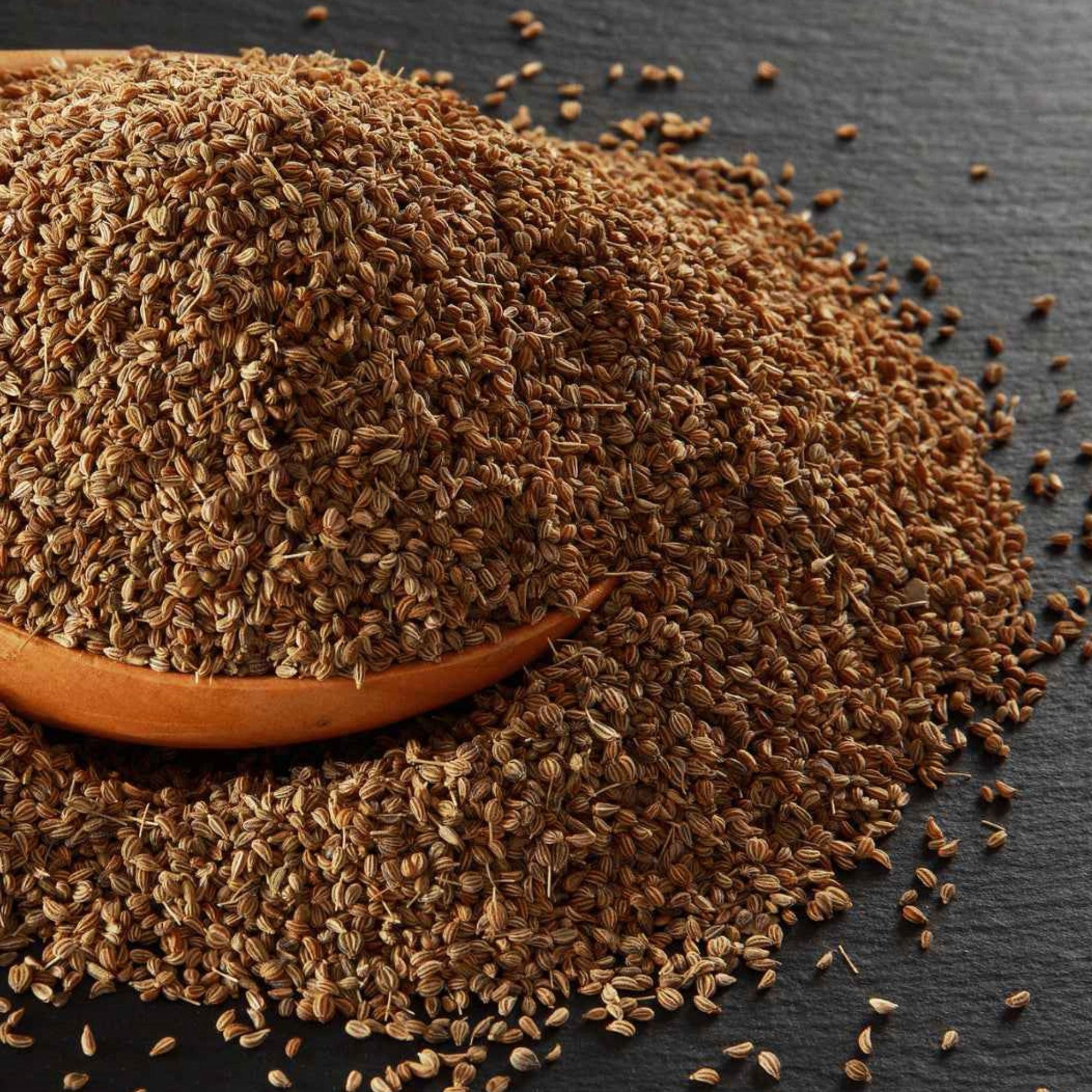 Öz Natur Samen, Petersiliensamen 100g