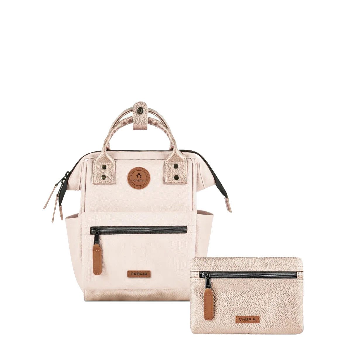 CABAIA Rucksack Algiers (kein Set)