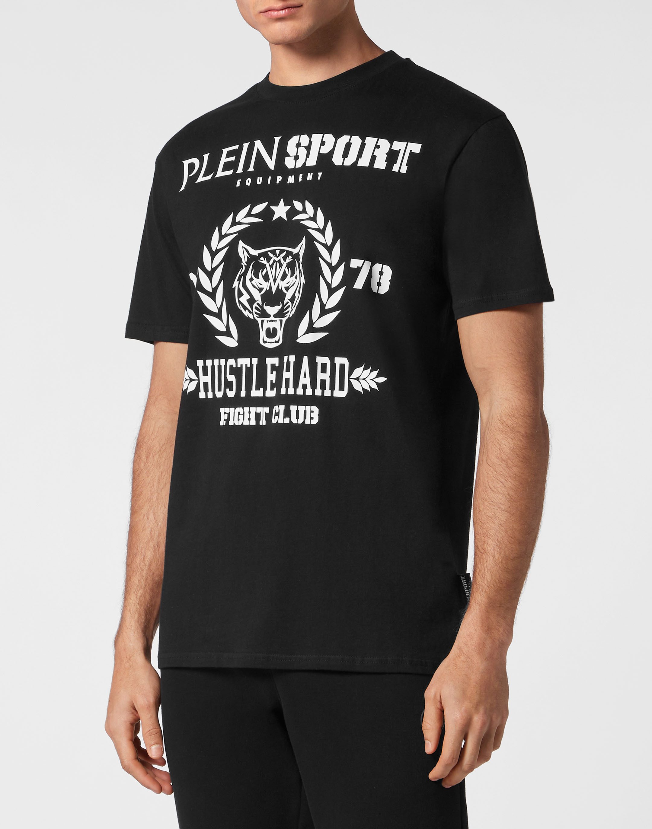 PLEIN SPORT T-Shirt T-Shirt