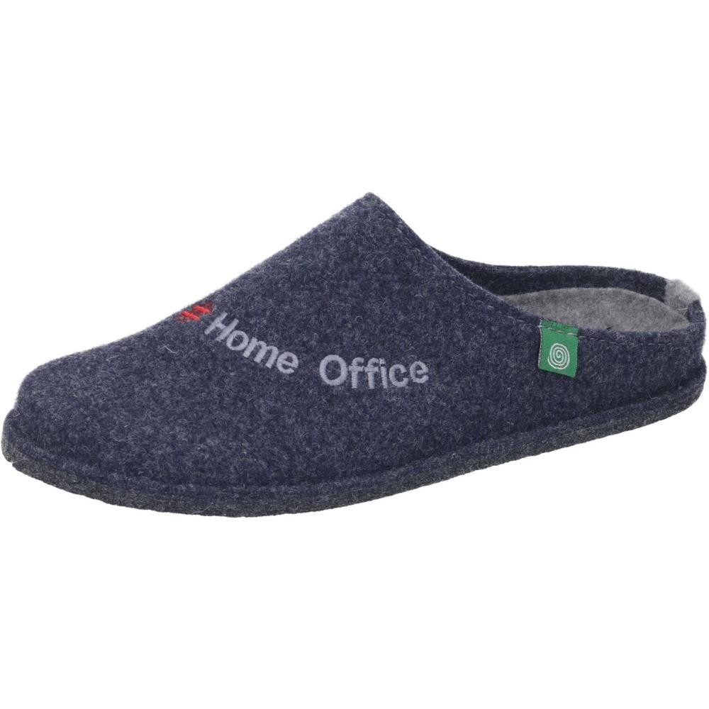 Dr.Brinkmann Herren Hausschuhe EUR 39 Hausschuh