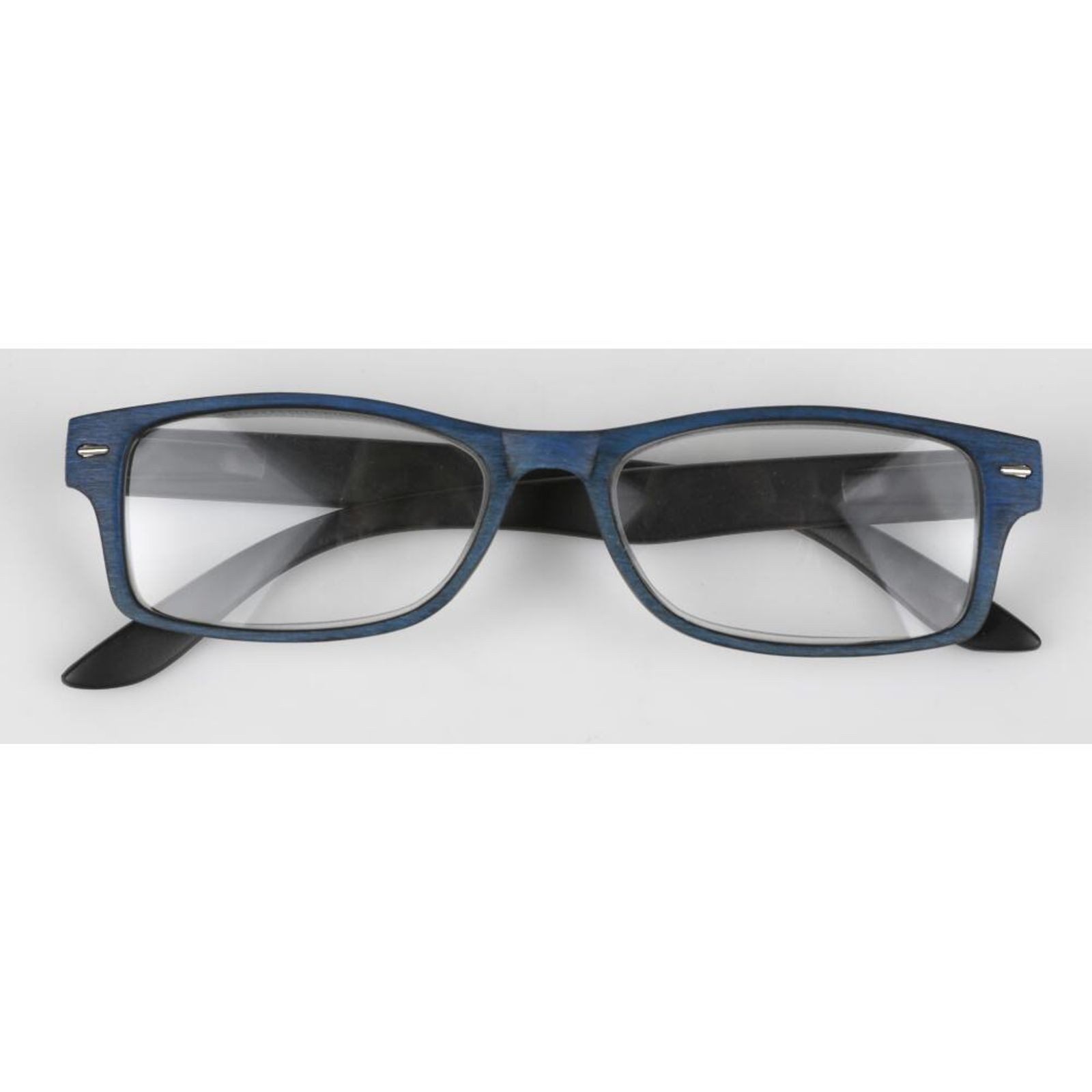BURI Lesebrille 10x Lesebrille Hilfe Sehstärken Damen Herren Dioptrien Buch Bücher