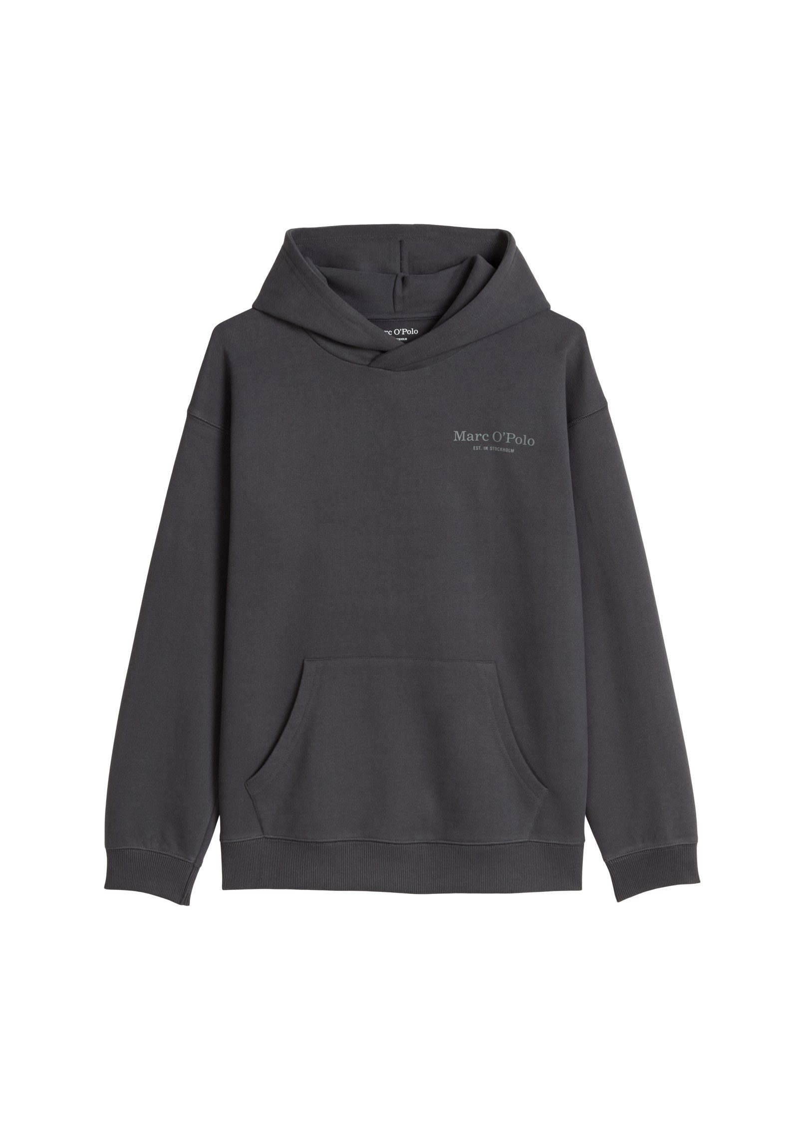 Sweatshirt aus reiner Bio-Baumwolle