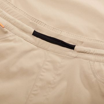 Mammut Outdoorhose Massone Light Pants Men SAVANNAH