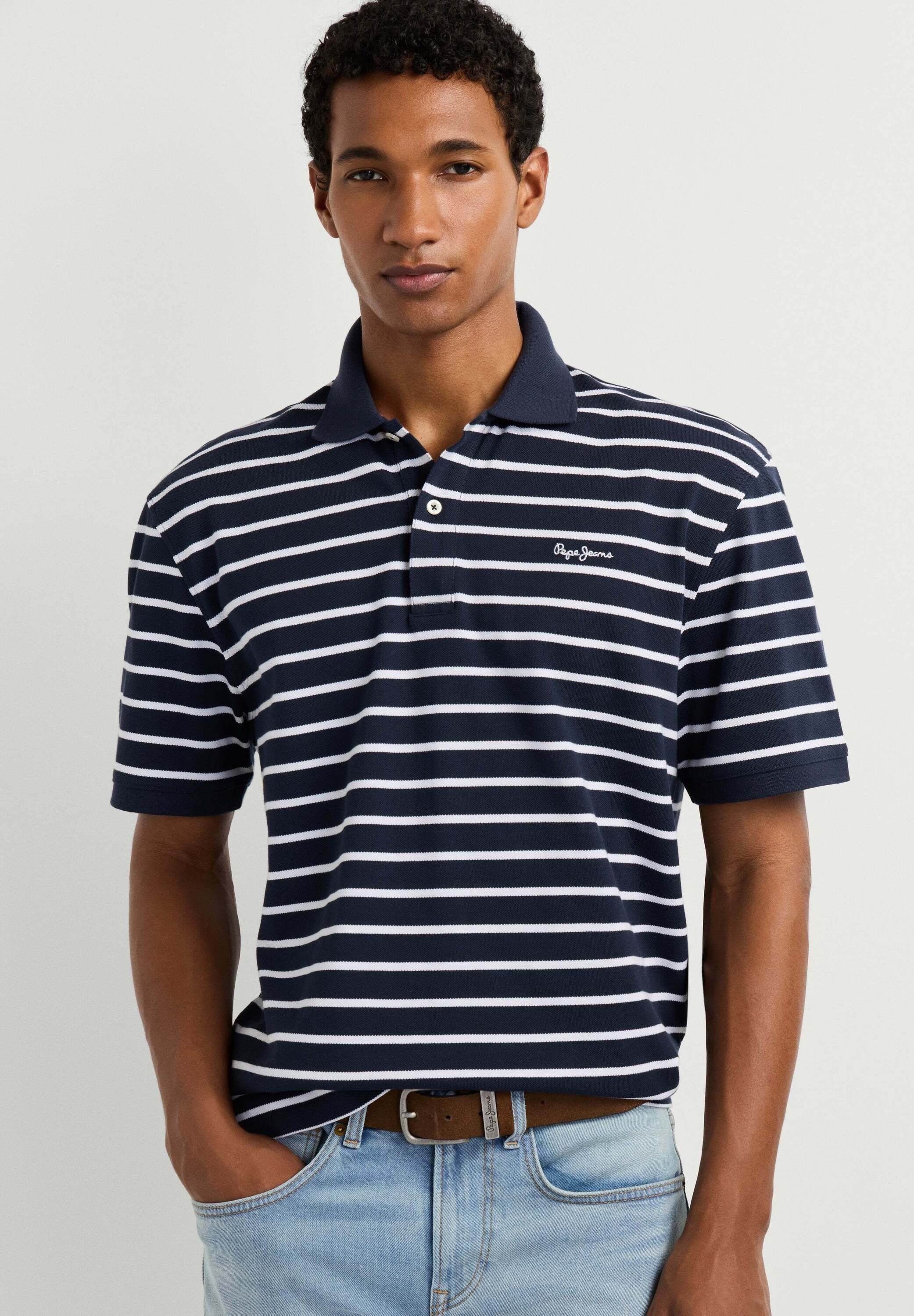 Pepe Jeans Poloshirt polo shirt MONTY