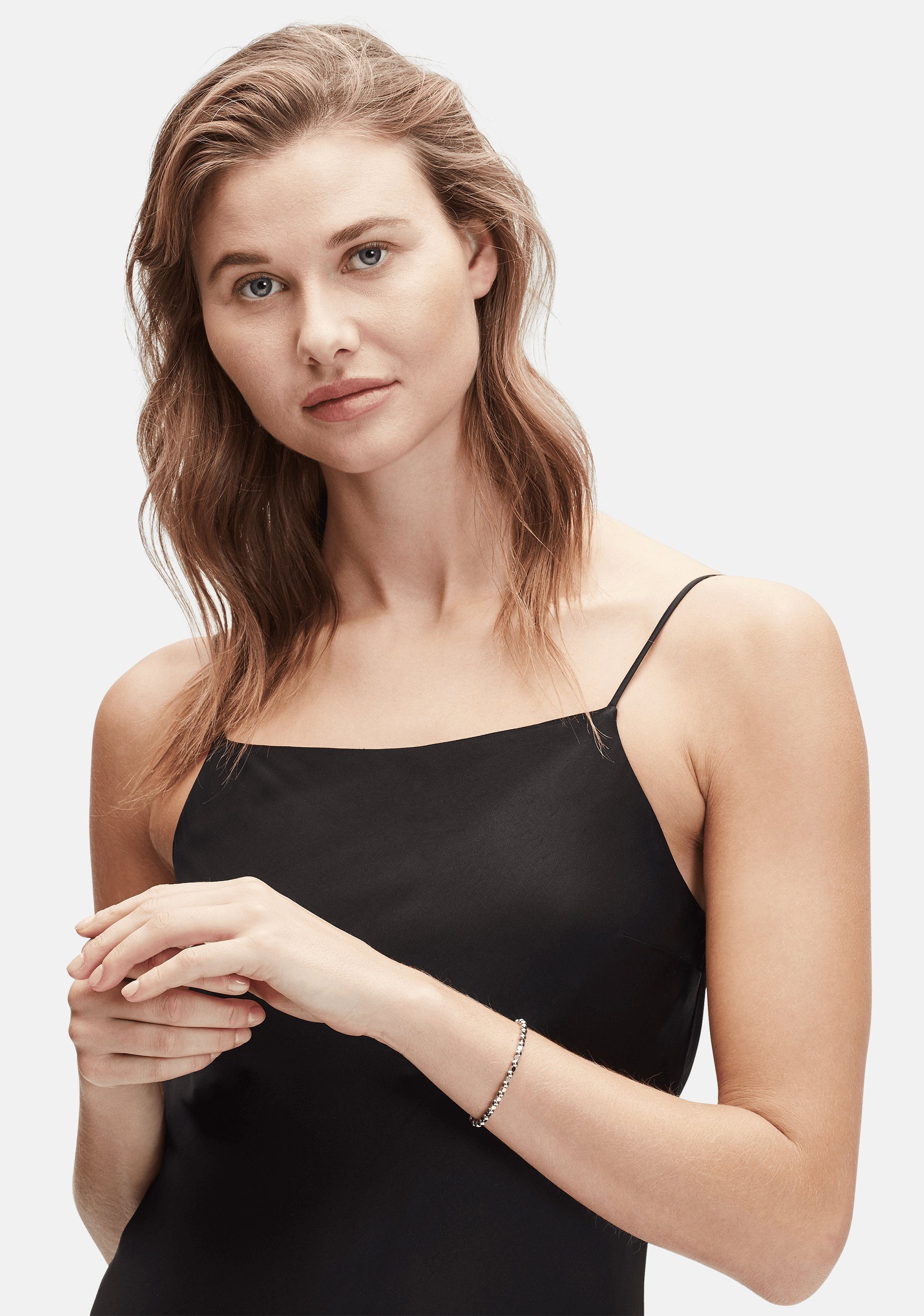 Liebeskind Berlin Armband Schmuck Geschenk Edelstahl Armkette