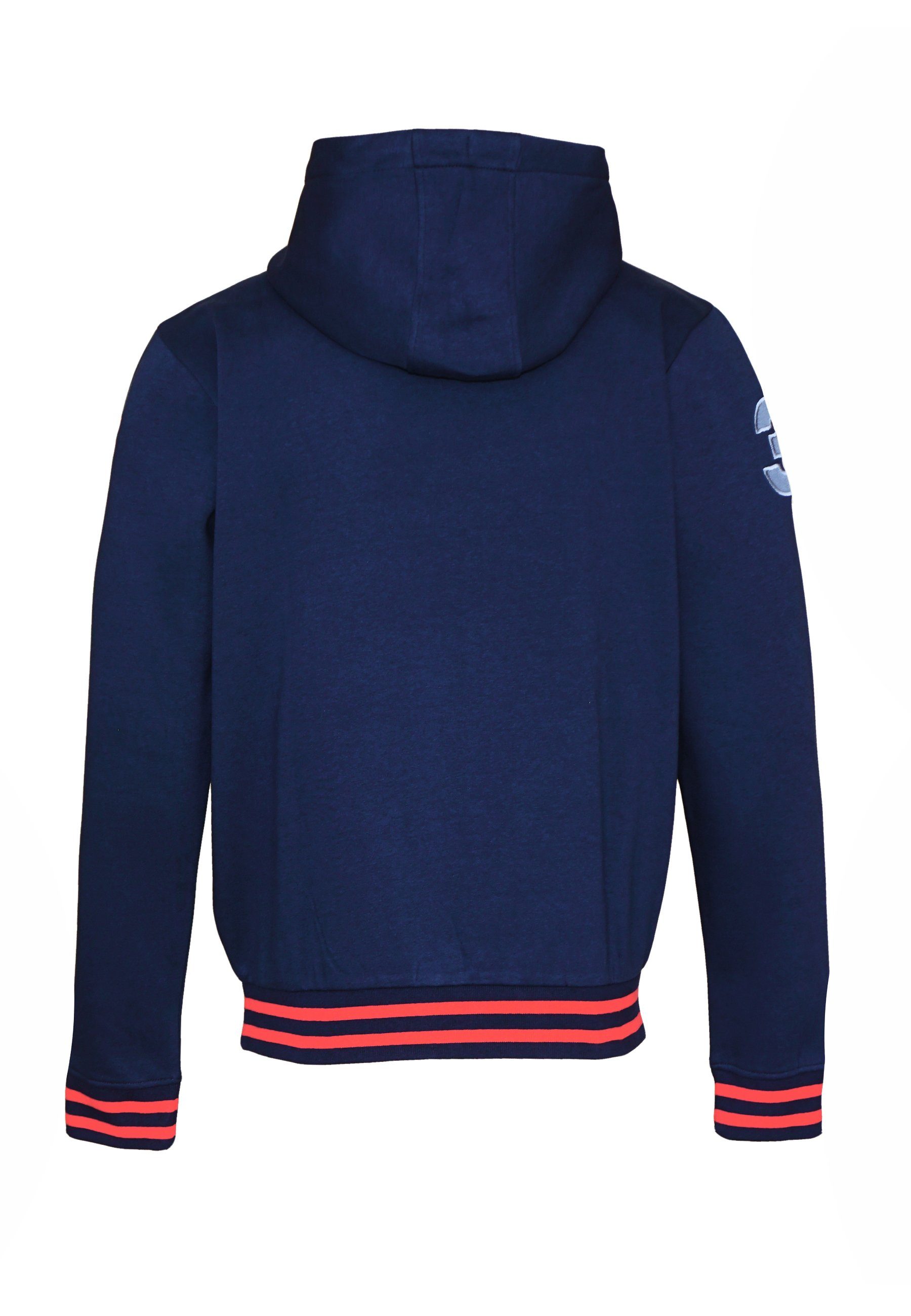 U.S. Polo Assn Hoodie Sweater Hooded günstig online kaufen