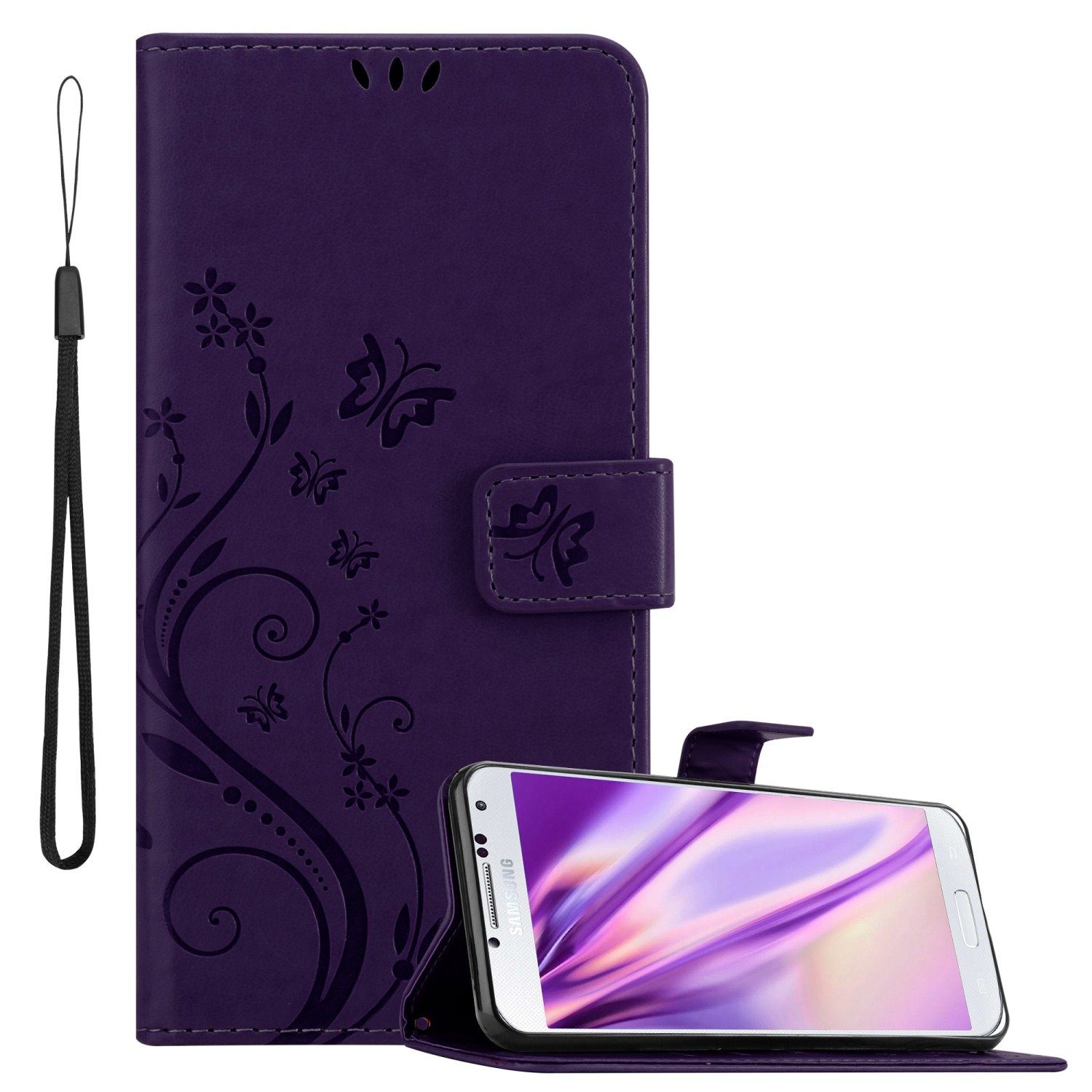Handyhülle für Samsung Galaxy S4 Hülle