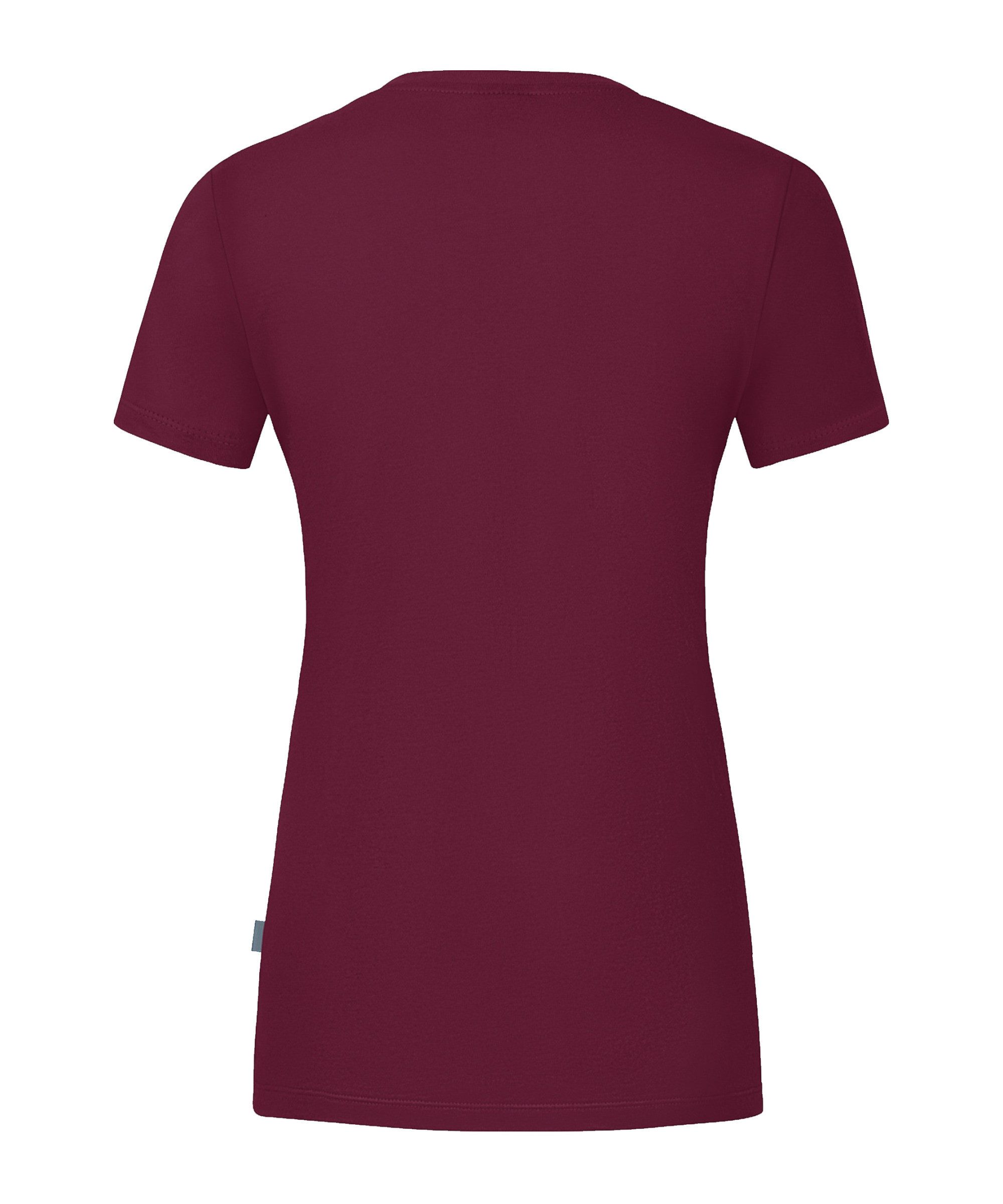 Jako T-Shirt JAKO Organic T-Shirt Damen Kurzarm-Shirts Damen Baumwolle günstig online kaufen