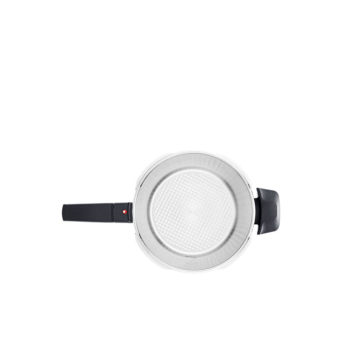 Fissler Schnellkochtopf Fissler Vitavit® Premium Schnellkochtopf 22cm / 4,5 Liter