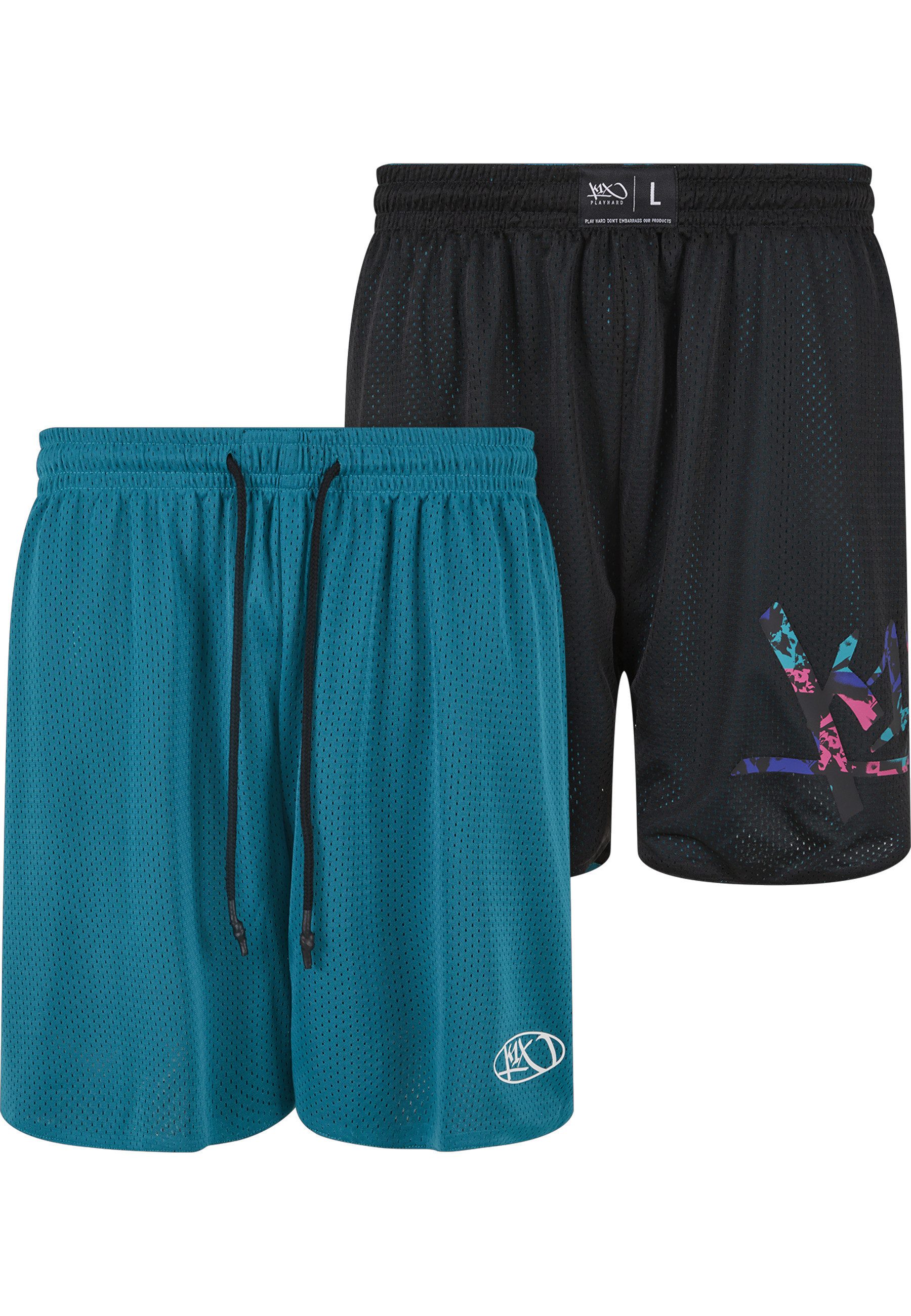 Shorts K1X Herren KXM241-042 K1X Reversible Mesh Short