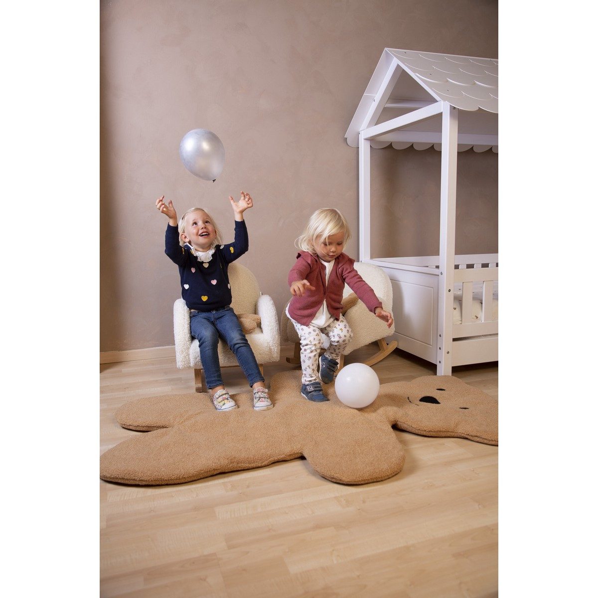 CHILDHOME Kinderteppich
