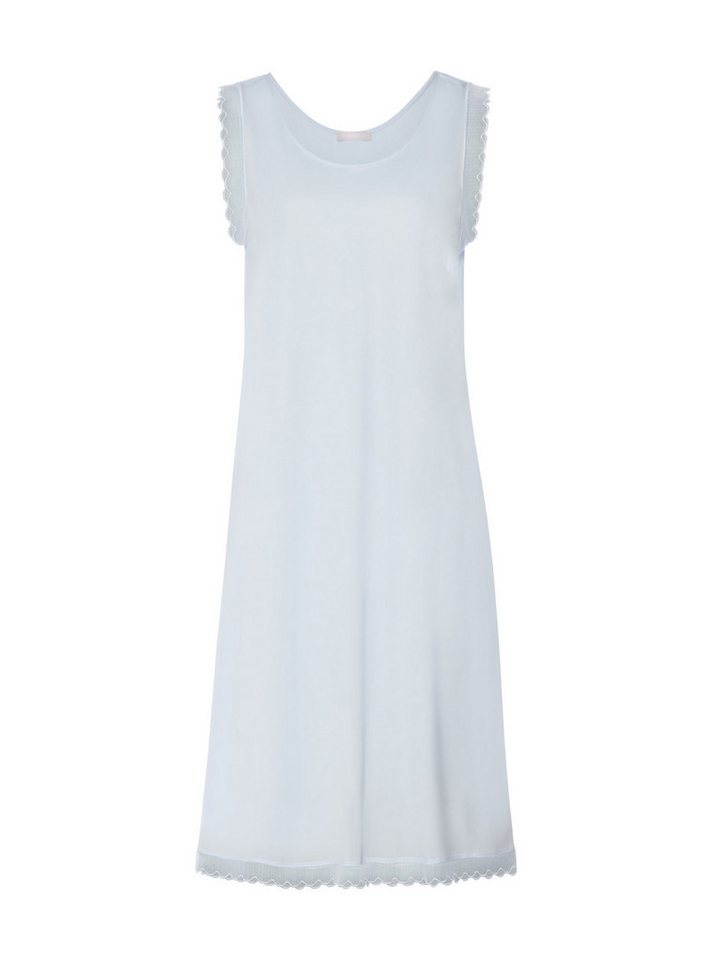 Hanro Nachthemd Inaya Schlafkleid, Nachtkleid, Schlafhemd