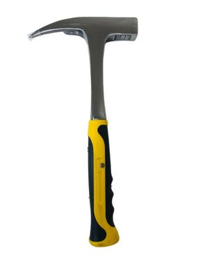 VaGo-Tools Hammer Latthammer Maurerhammer 600g Hammer Profi 2tlg Set