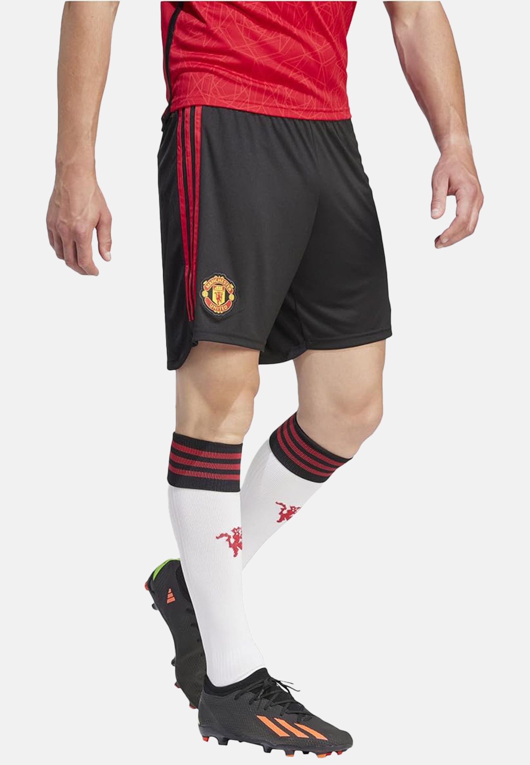 adidas Originals Shorts Mufc
