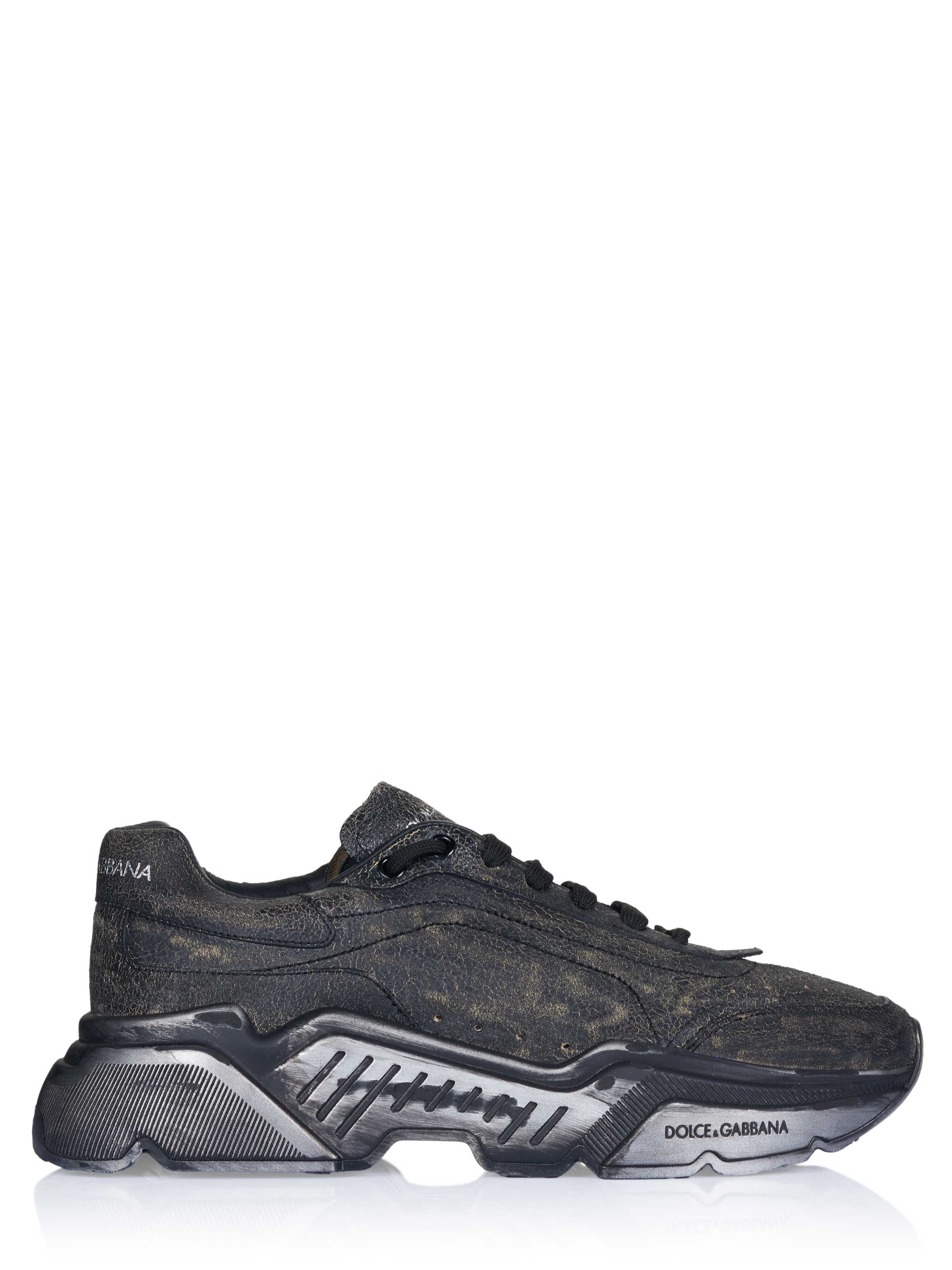 Dolce & Gabbana Schuhe Sneaker