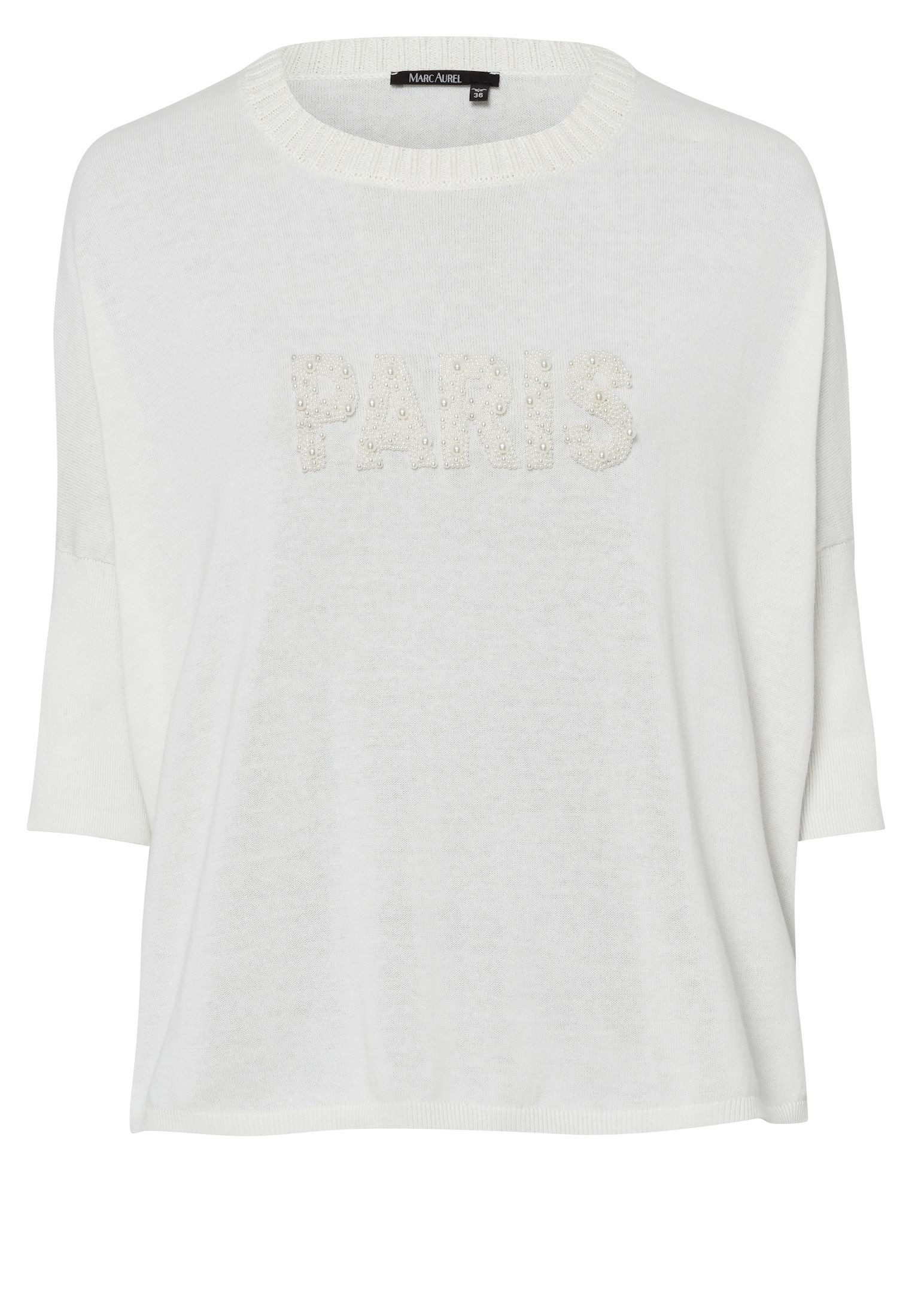 MARC AUREL Strickpullover