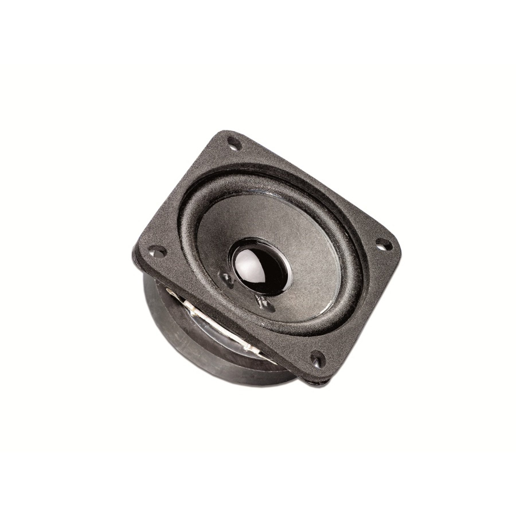 Visaton VISATON Breitbandlautsprecher FRS 7, 8 W, 4 Ω Einbaulautsprecher
