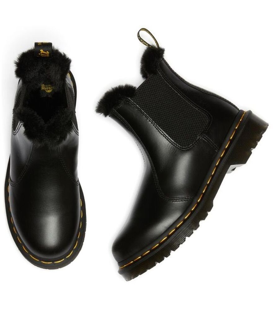 DR. MARTENS Winterstiefelette (2-tlg) günstig online kaufen