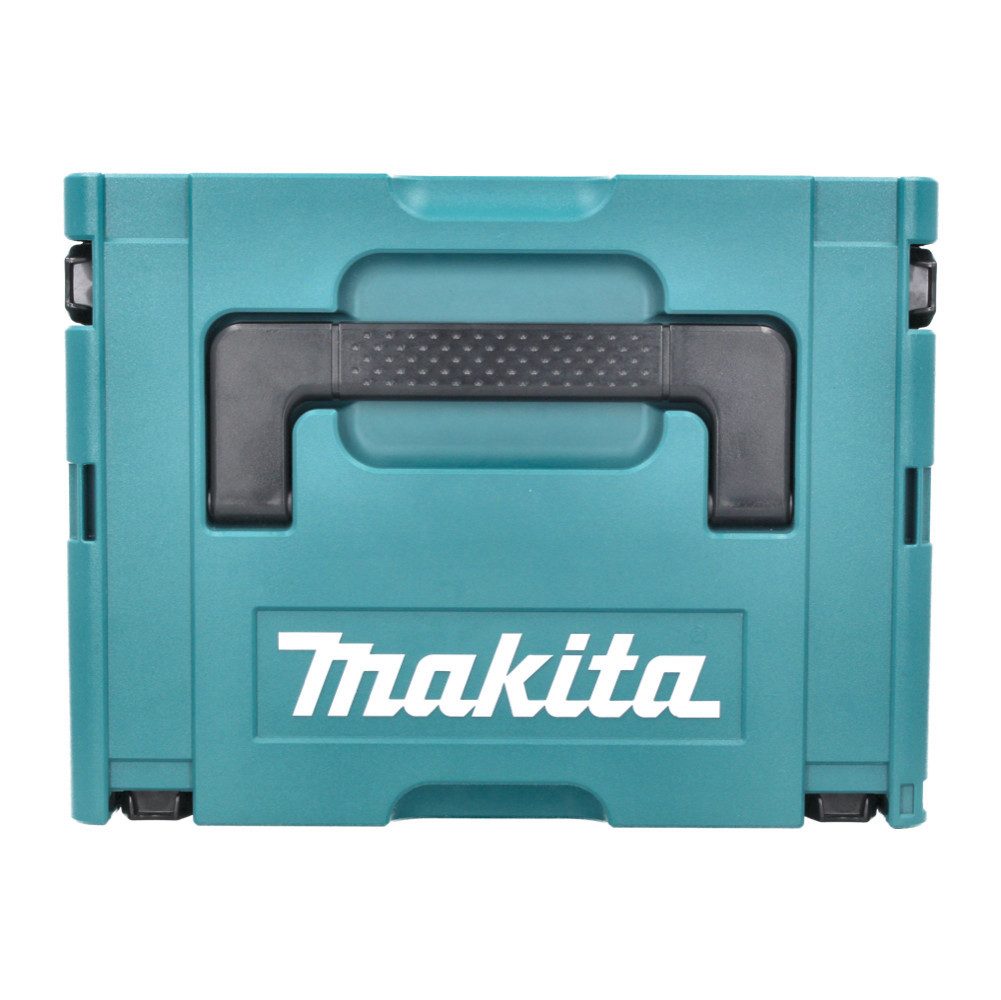Makita Nutfräse PJ 7000 J Nutfräse 700 W 100 mm + Makpac