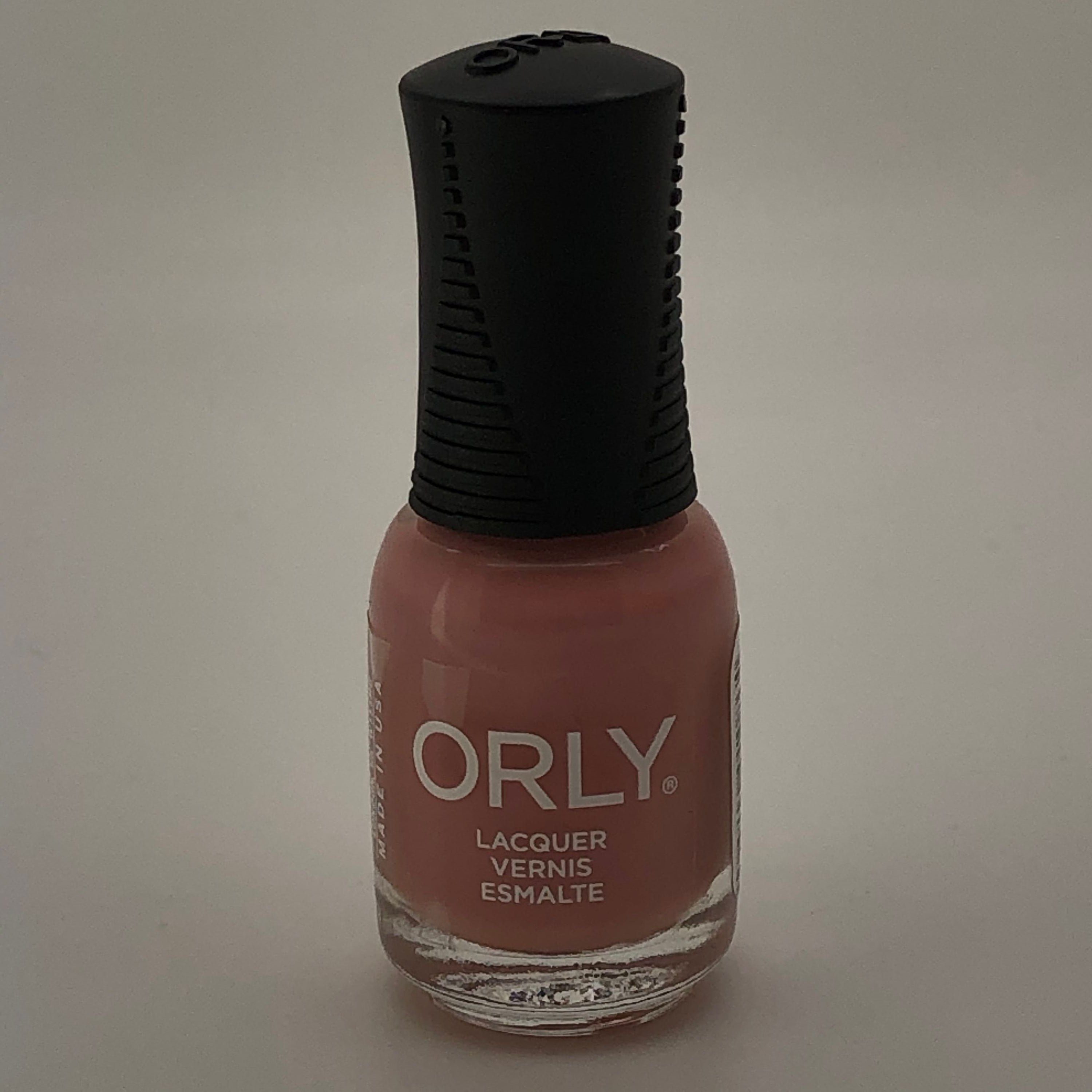 ORLY Nagellack ORLY Mininagellack Rose All Day, 5,3ML