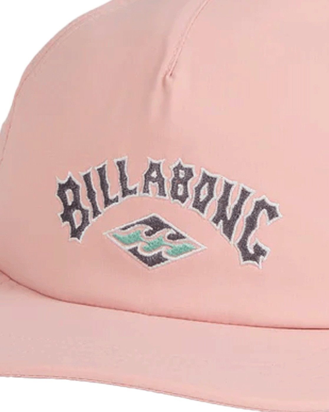 Billabong Snapback Cap Arch Team