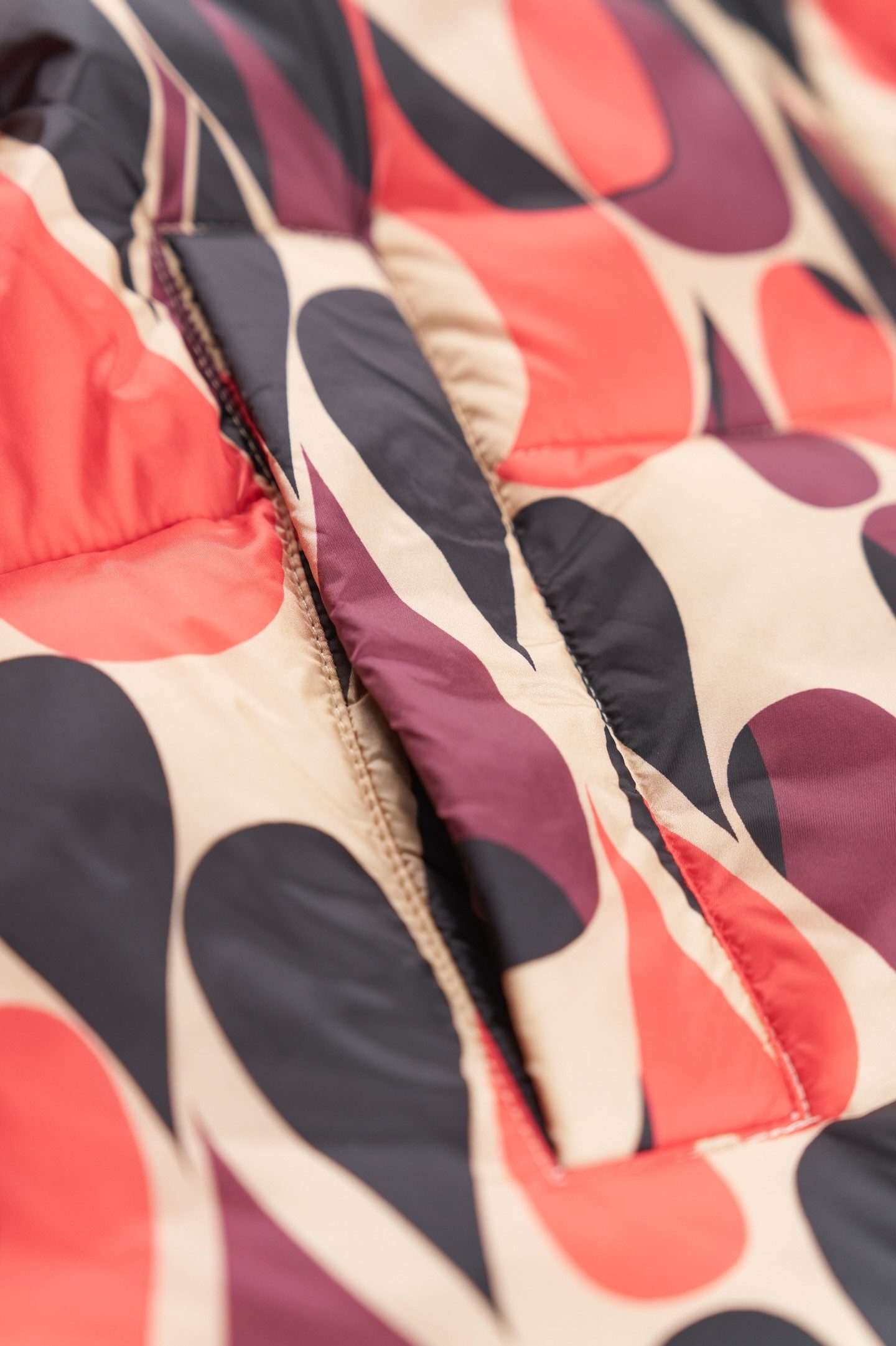 bugatti Kurzjacke mit idealer Wärmeisolierung