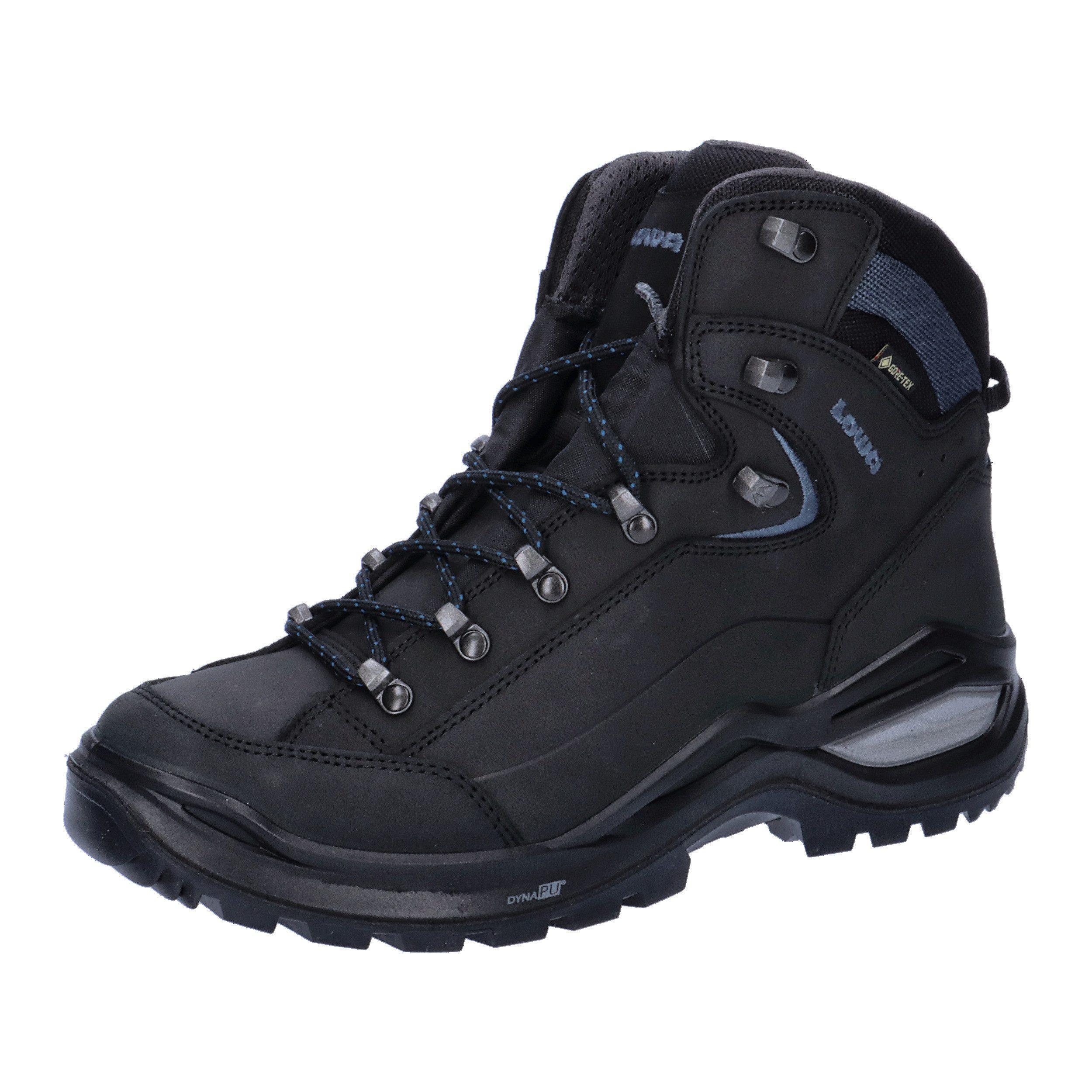 Lowa Lowa Damen Дорожная обувь RENEGADE EVO GTX MID Ws 321916 Туристические ботинки