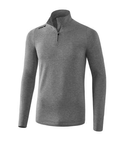 Erima Laufshirt Active Wear HalfZip Sweatshirt default