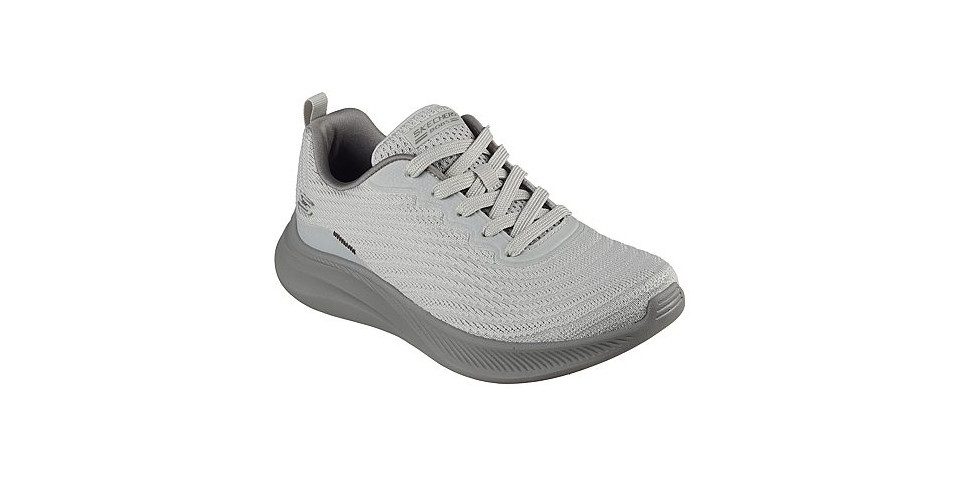 Sneaker Schnürschuh