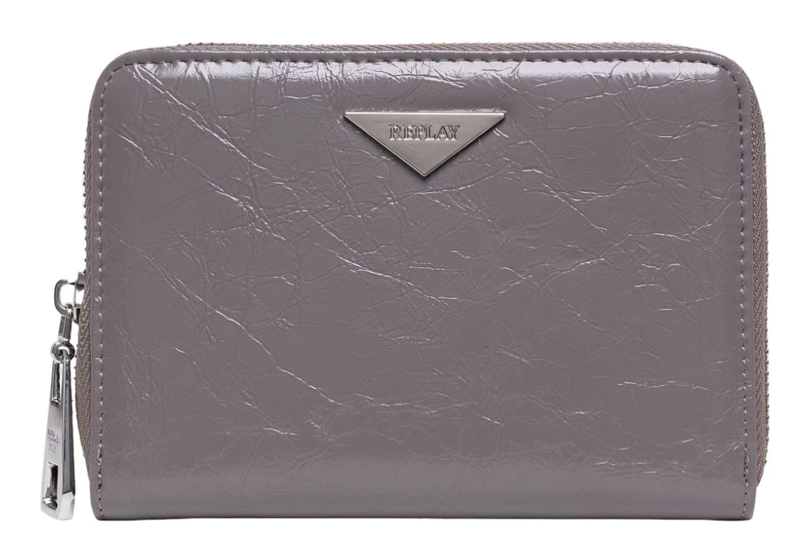 Replay Geldbörse Zip Around Wallet