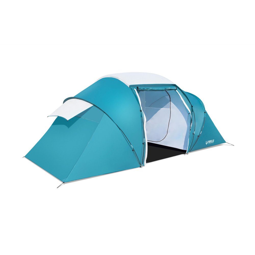 Bestway Igluzelt Bestway Pavill Zelt Family Ground 4, 460 x 230 x 185 cm