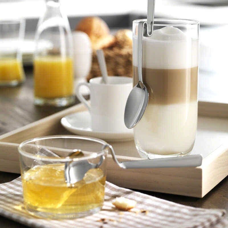 Zwilling Kuchengabel Dinner Edelstahl 18/10