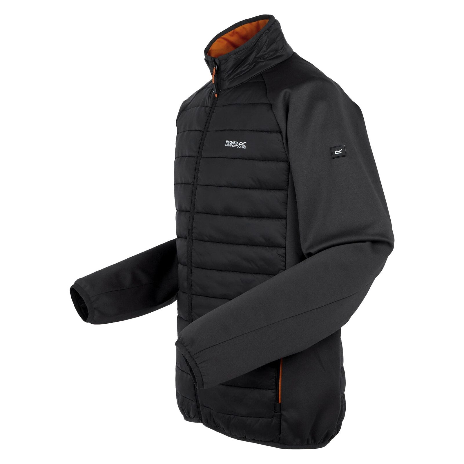 Regatta Steppjacke Clumber IV Regatta Clumber günstig online kaufen
