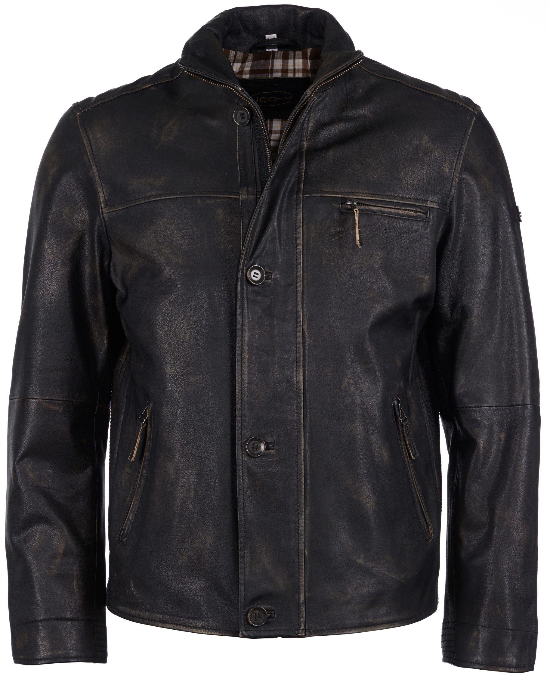 JCC Blouson 1416