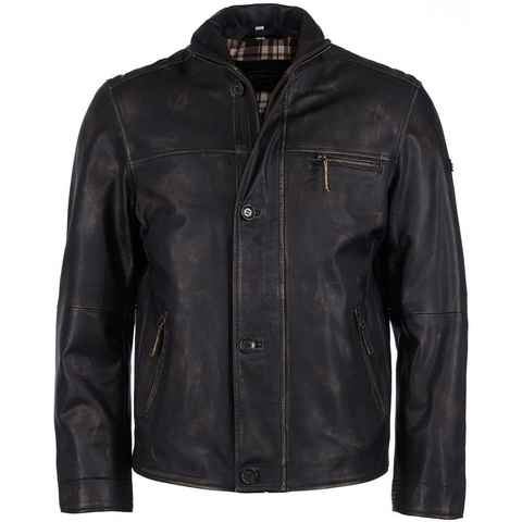 JCC Blouson 1416