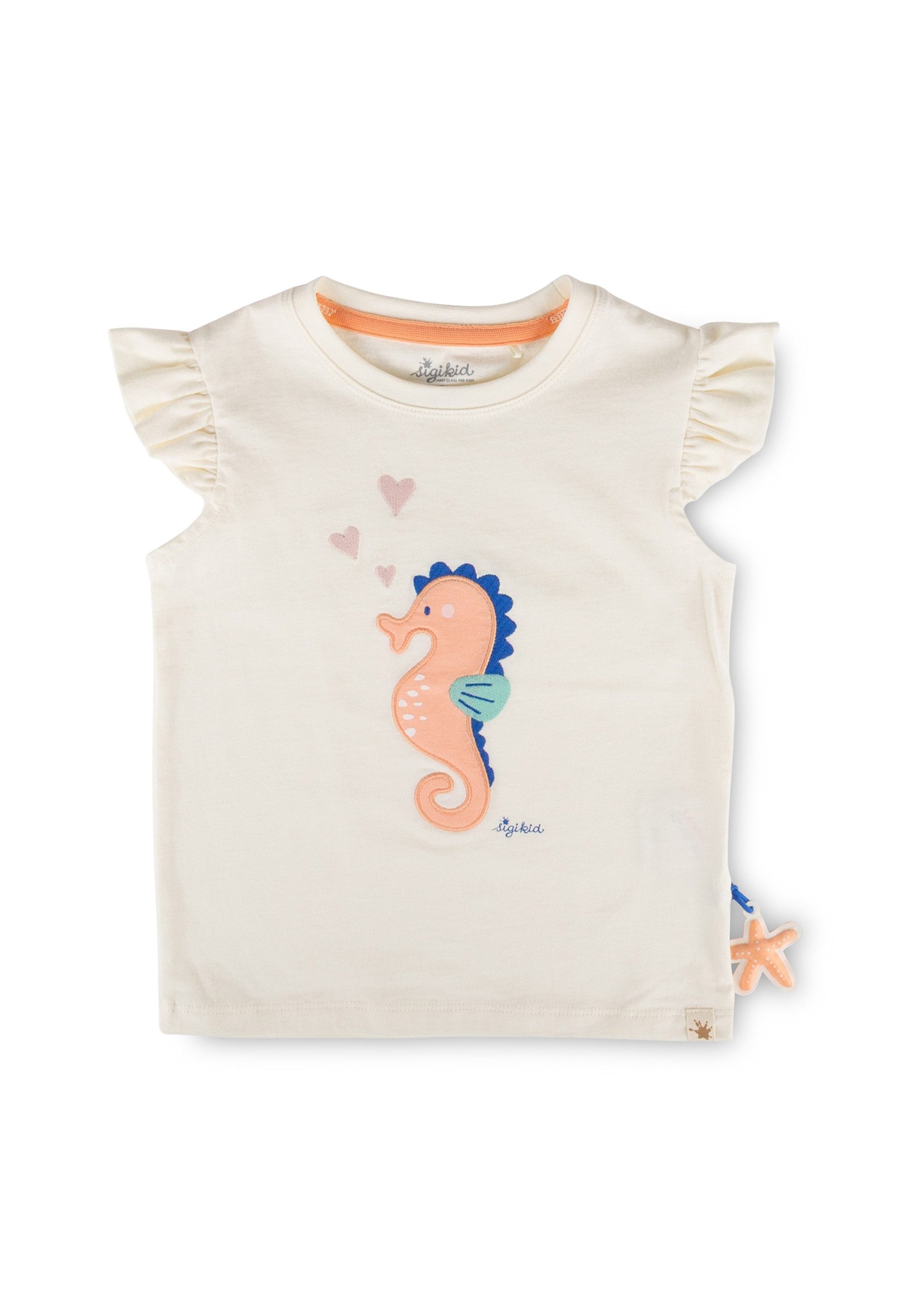 T-Shirt Sea You für Kinder Mädchen