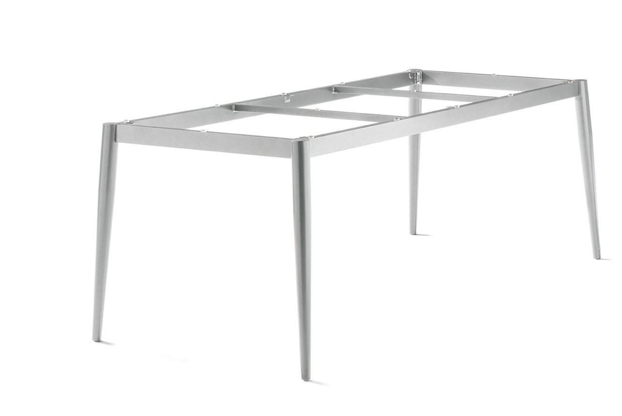sieger EXKLUSIV Gartentisch