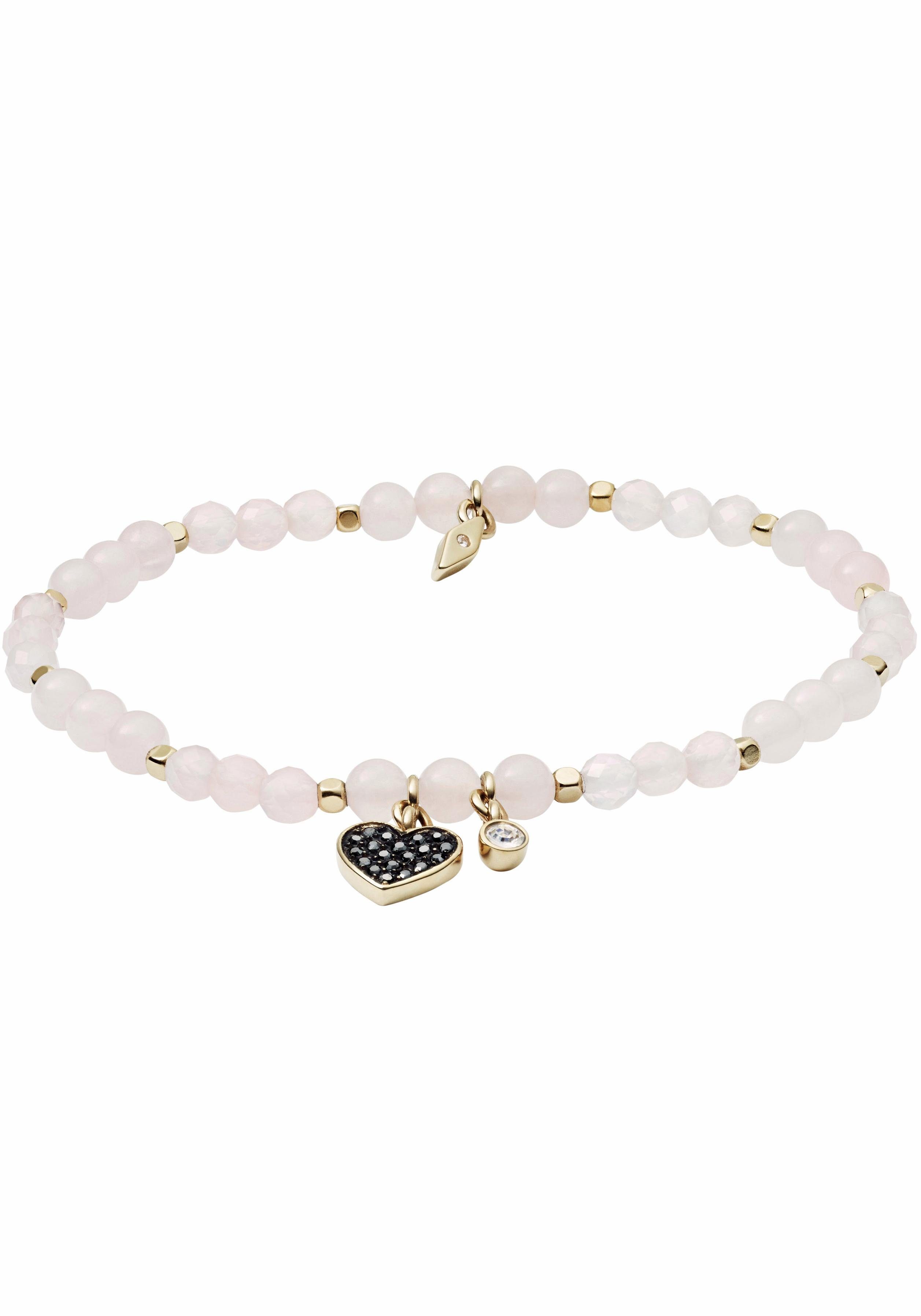 Armband Herz, VINTAGE MOTIFS, JA6922710