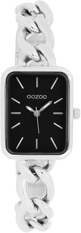 OOZOO Quarzuhr C11131, Armbanduhr, Damenuhr