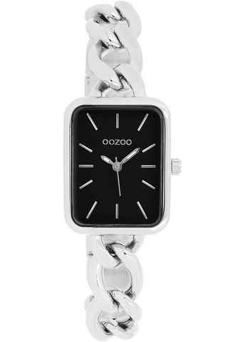 OOZOO Quarzuhr C11131, Armbanduhr, Damenuhr