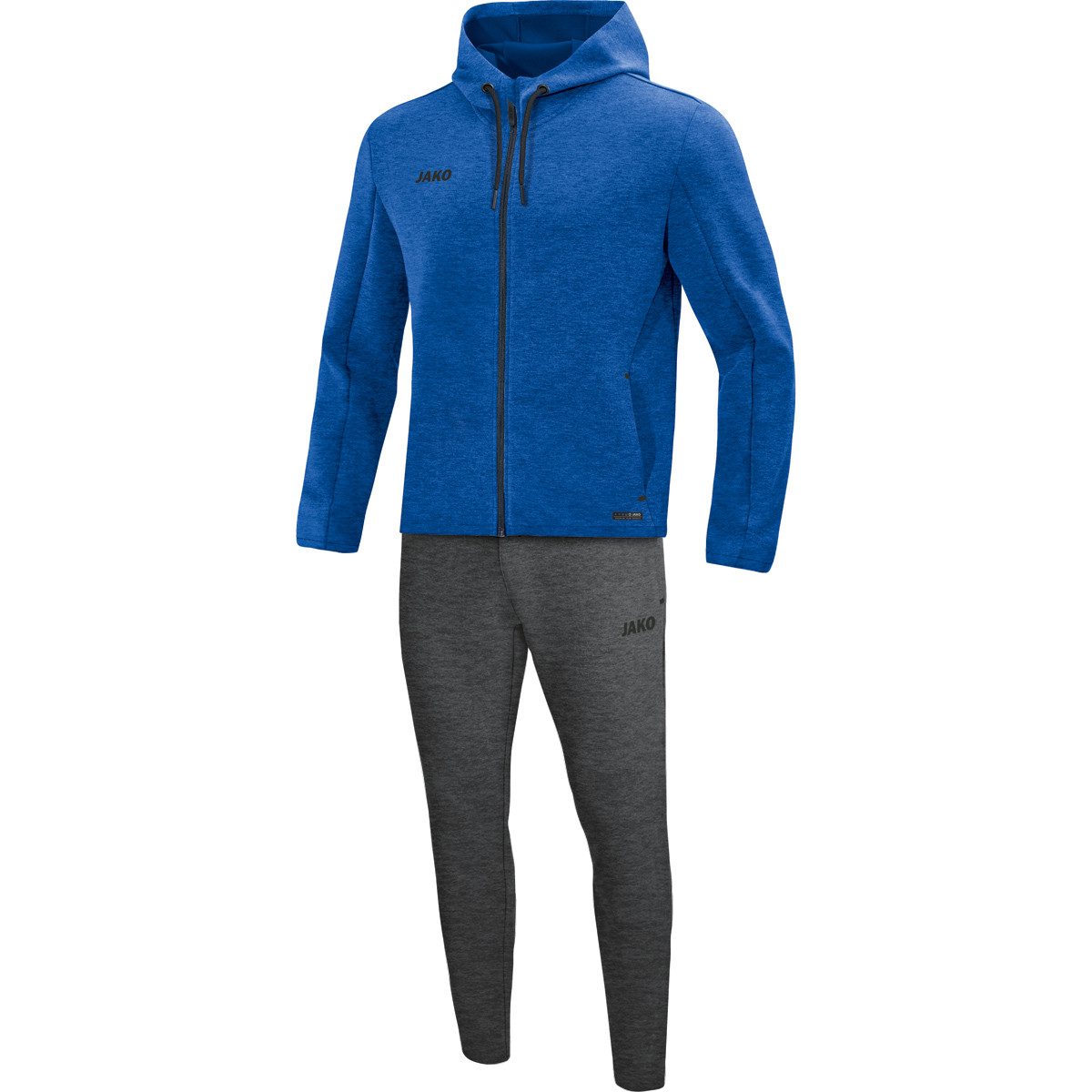 Jako Jogginganzug M9729 Jogginganzug Premium Basics günstig online kaufen