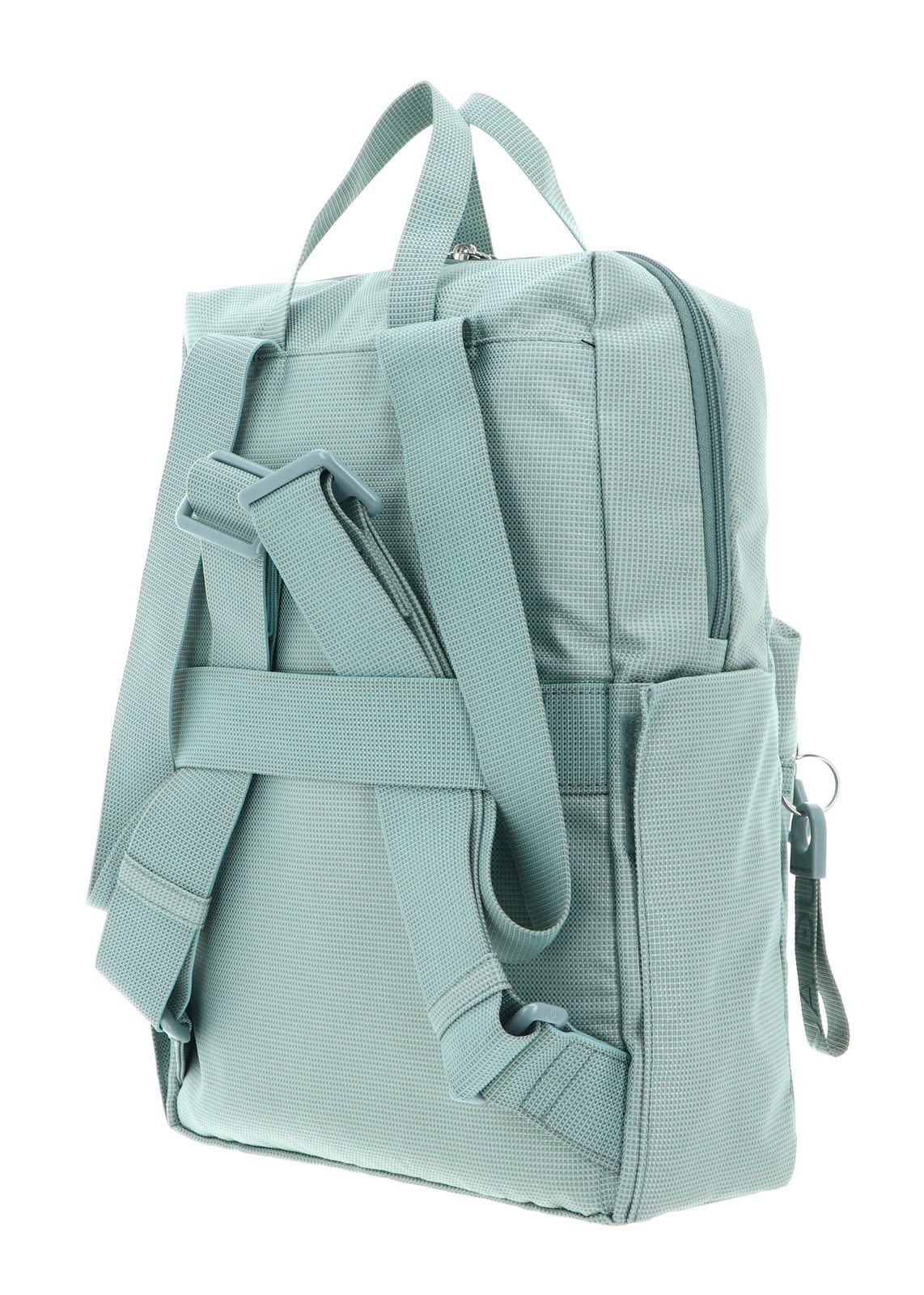 Mandarina Duck Rucksack Backpack