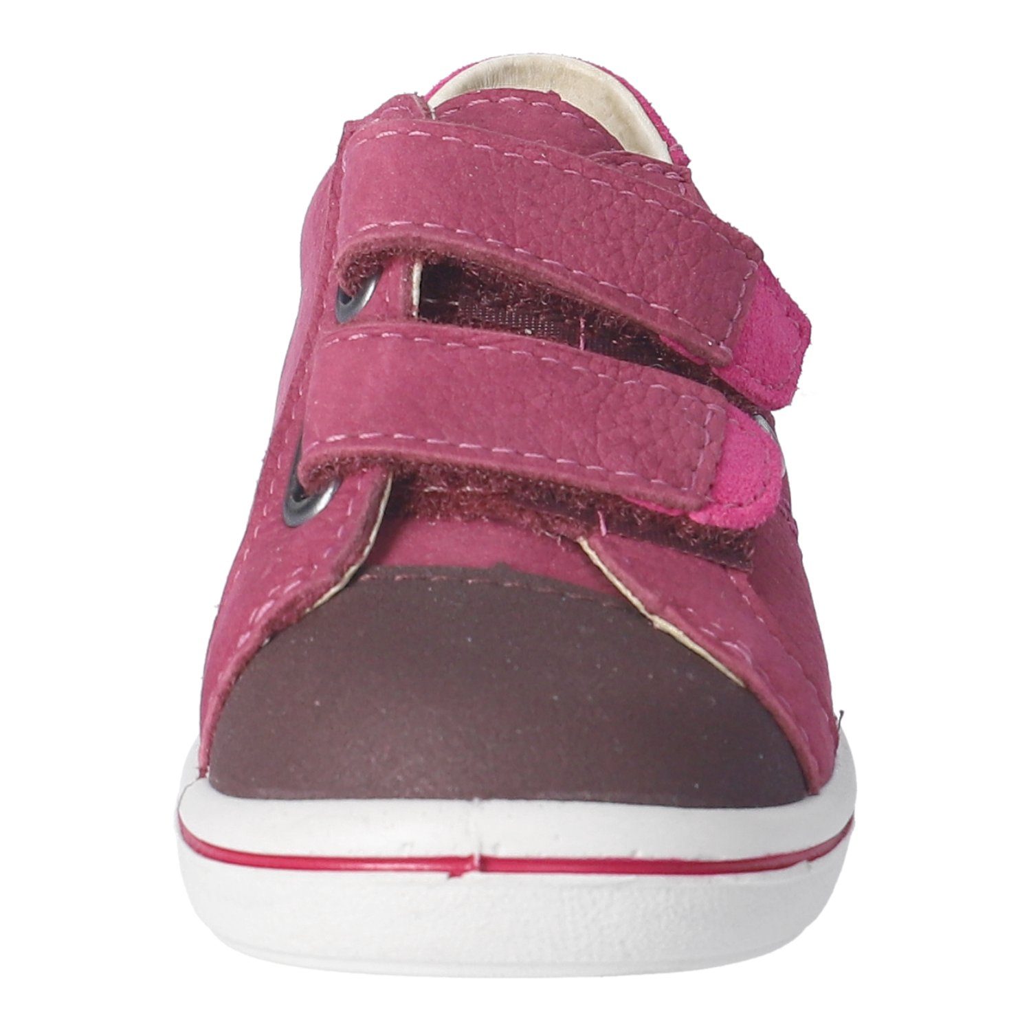 (370) Ricosta Sneaker fuchsia