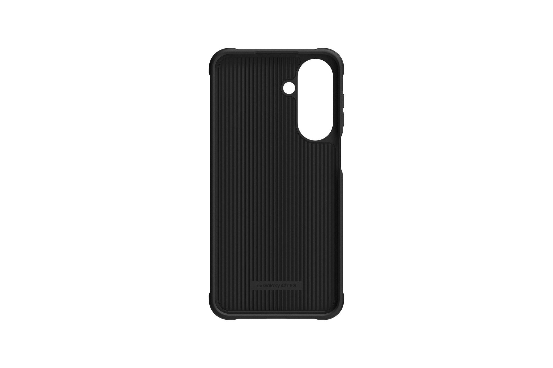 Samsung Handyhülle Designed for Samsung Anymode Rugged Case für Samsung Galaxy A27, Backcover, Schutzhülle, Handyschutzhülle, Case, Schutzcase, stoßfest – Bild 3 von 3