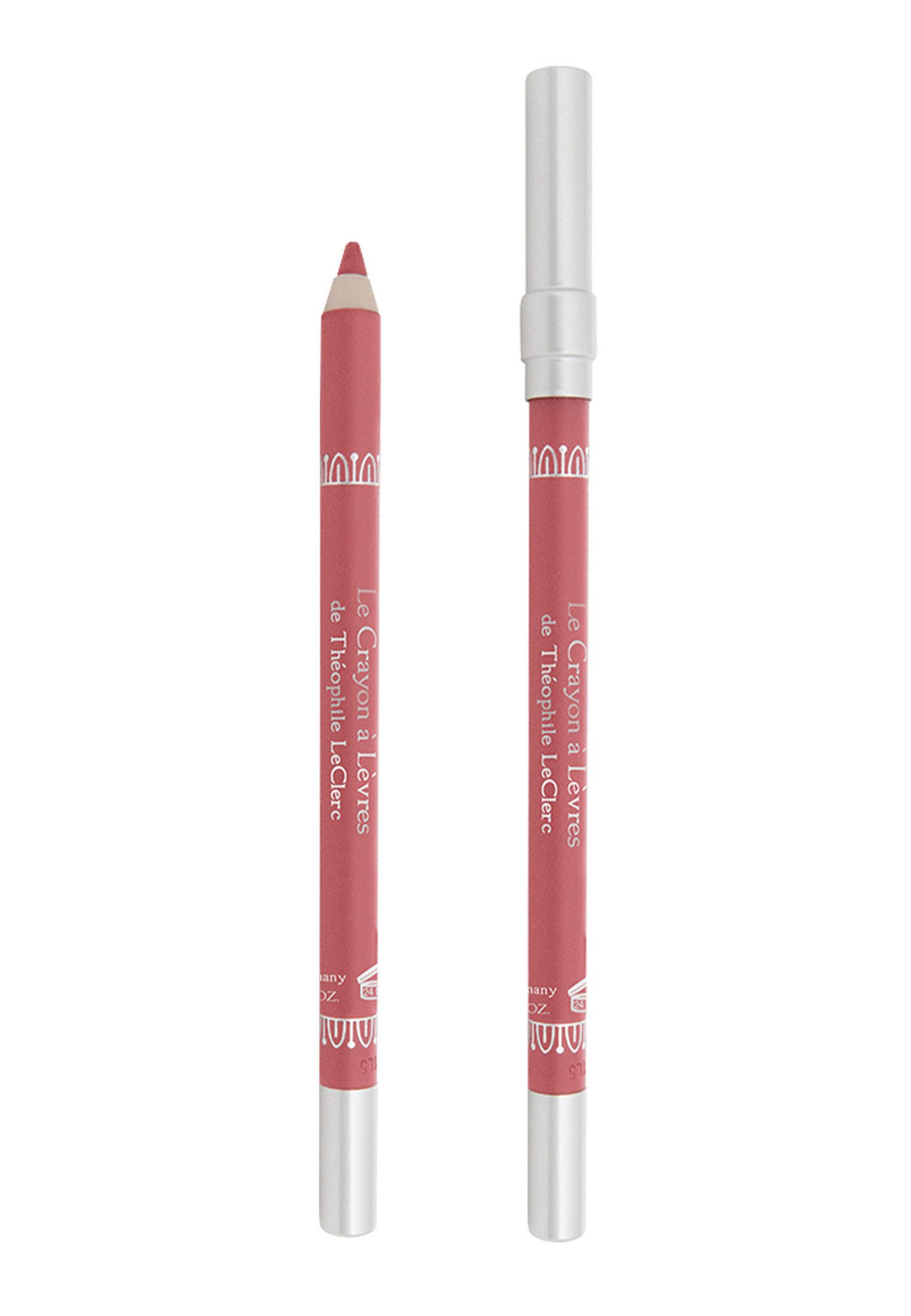 T leclerc Lippenstift T leclerc Lippenstift Lip Pencil