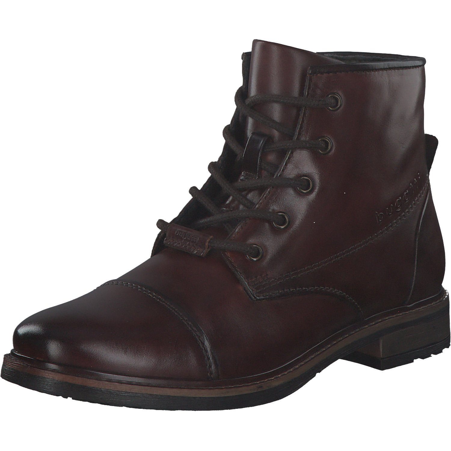 bugatti 78239 Schnürstiefelette günstig online kaufen