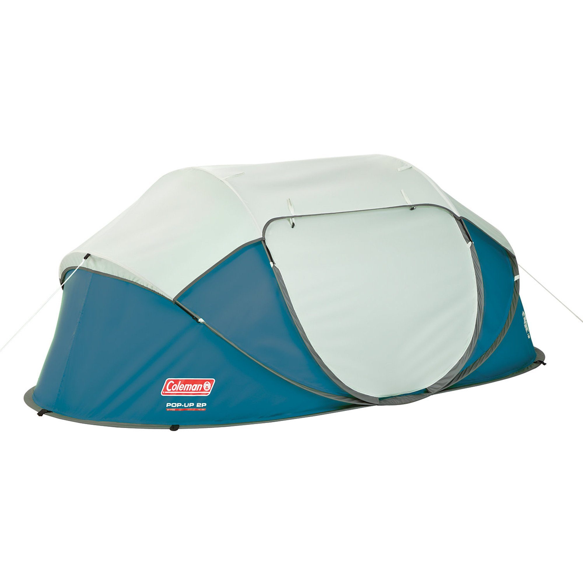 Kuppelzelt Coleman Pop Up-Zelt Galiano 4, (Sekundenzelt)