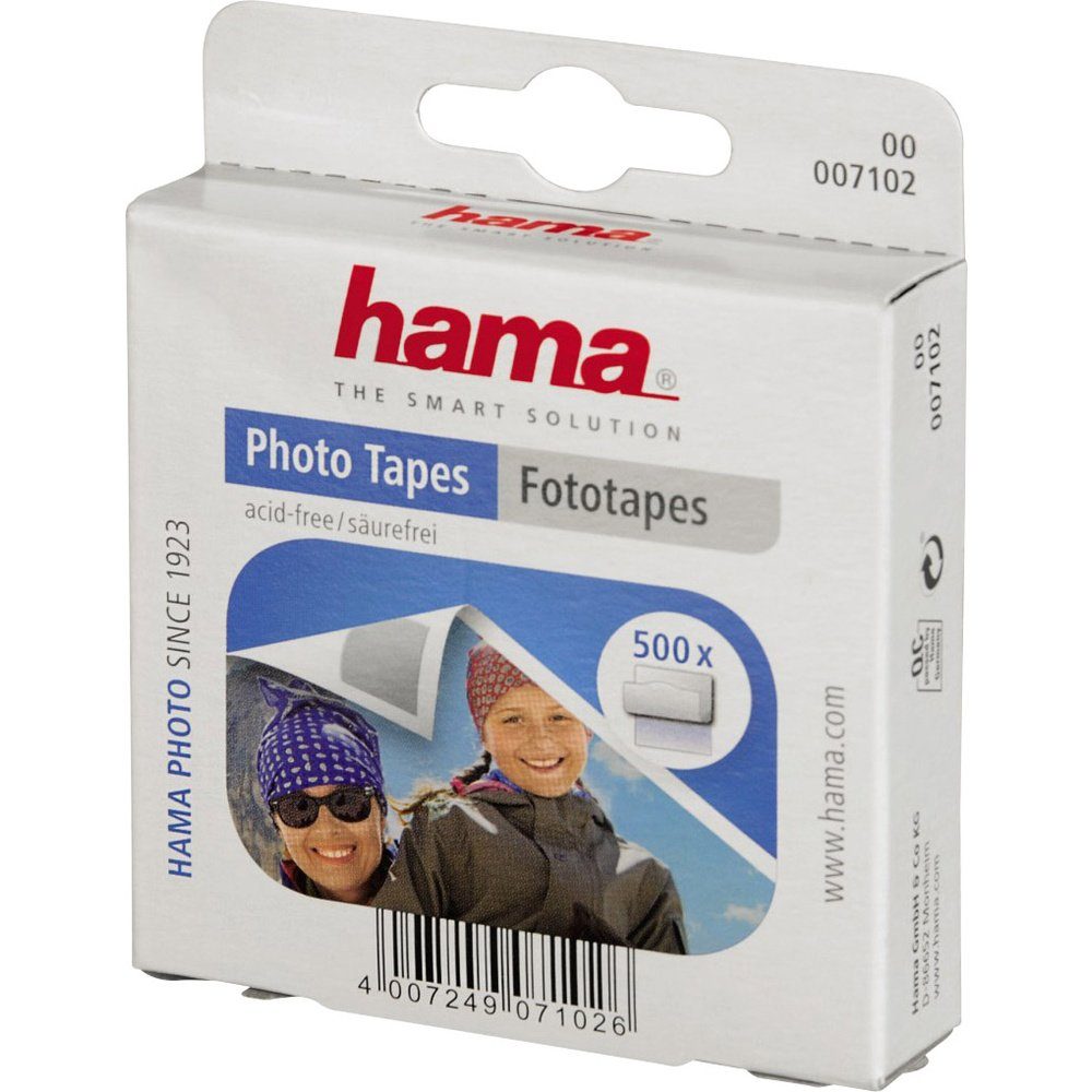 Fotoalbum Hama Fototape-Spender 00007102 500 St.