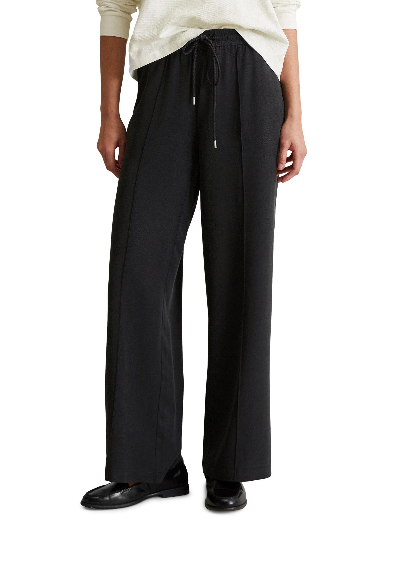 Marc O'Polo DENIM Chinohose aus LENZING™ günstig online kaufen