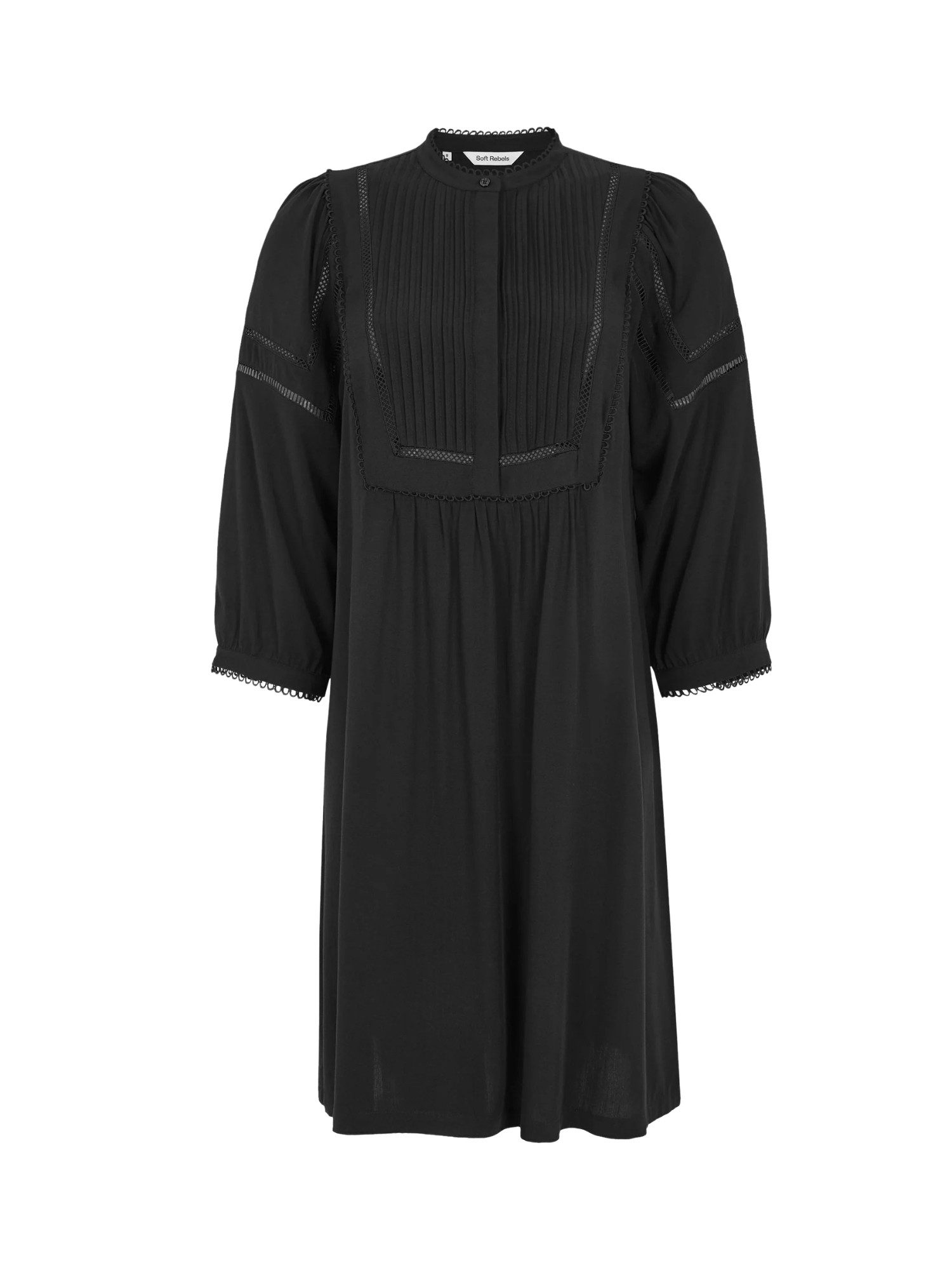Soft Rebels Jerseykleid Soft Rebels Dress SRLinda
